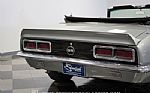 1968 Camaro RS/SS Convertible Tribu Thumbnail 27