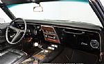 1968 Camaro RS/SS Convertible Tribu Thumbnail 52