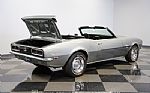 1968 Camaro RS/SS Convertible Tribu Thumbnail 57