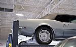 1968 Camaro RS/SS Convertible Tribu Thumbnail 74