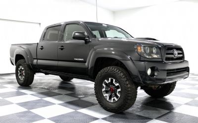 Photo of a 2006 Toyota Tacoma for sale
