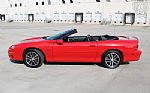 2002 Camaro SS Anniversary Thumbnail 2