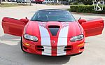 2002 Camaro SS Anniversary Thumbnail 6