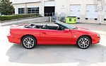 2002 Camaro SS Anniversary Thumbnail 4