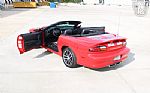 2002 Camaro SS Anniversary Thumbnail 8