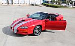2002 Camaro SS Anniversary Thumbnail 7