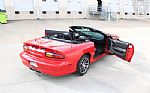 2002 Camaro SS Anniversary Thumbnail 9