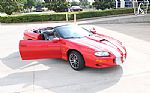 2002 Camaro SS Anniversary Thumbnail 10