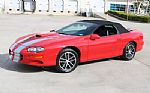 2002 Camaro SS Anniversary Thumbnail 11