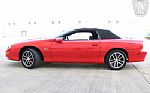 2002 Camaro SS Anniversary Thumbnail 14