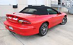 2002 Camaro SS Anniversary Thumbnail 22