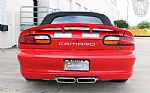 2002 Camaro SS Anniversary Thumbnail 20