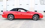 2002 Camaro SS Anniversary Thumbnail 26