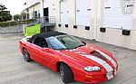 2002 Camaro SS Anniversary Thumbnail 27