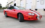 2002 Camaro SS Anniversary Thumbnail 29