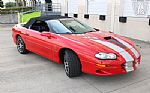 2002 Camaro SS Anniversary Thumbnail 28