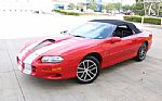 2002 Camaro SS Anniversary Thumbnail 34