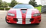 2002 Camaro SS Anniversary Thumbnail 32