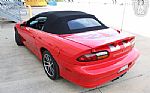 2002 Camaro SS Anniversary Thumbnail 45