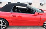 2002 Camaro SS Anniversary Thumbnail 51