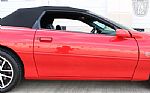 2002 Camaro SS Anniversary Thumbnail 50
