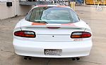 1997 Camaro SS Anniversary Thumbnail 9
