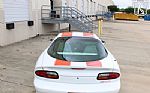 1997 Camaro SS Anniversary Thumbnail 8