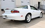 1997 Camaro SS Anniversary Thumbnail 13