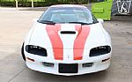 1997 Camaro SS Anniversary Thumbnail 21