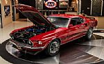 1969 Mustang Fastback Mach 1 S-Code Thumbnail 6