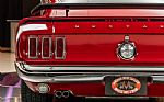 1969 Mustang Fastback Mach 1 S-Code Thumbnail 33