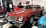 1977 Camaro Thumbnail 2