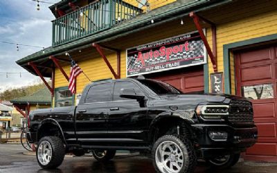 Photo of a 2022 RAM 2500 Truck for sale