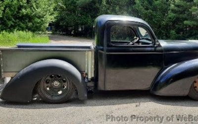 Photo of a 1941 Willys Pickup Truck for sale