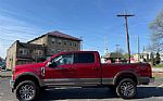 2018 Super Duty F-250 SRW Thumbnail 6