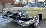 1959 Series 62 Thumbnail 20