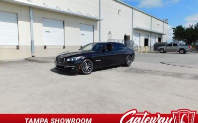 Photo of a 2013 BMW 750IL Alpina B7 X-Drive for sale