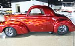1941 Coupe Thumbnail 8