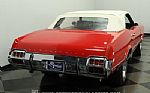 1972 Cutlass Supreme Convertible Thumbnail 9