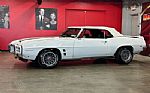 1969 Firebird Convertible Thumbnail 2