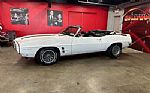 1969 Firebird Convertible Thumbnail 3