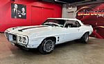 1969 Firebird Convertible Thumbnail 6