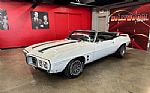 1969 Firebird Convertible Thumbnail 7