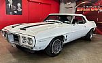 1969 Firebird Convertible Thumbnail 8