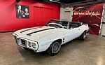 1969 Firebird Convertible Thumbnail 9