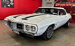 1969 Firebird Convertible Thumbnail 10