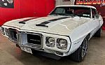 1969 Firebird Convertible Thumbnail 11