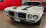 1969 Firebird Convertible Thumbnail 13