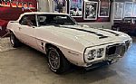 1969 Firebird Convertible Thumbnail 17