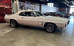 1969 Firebird Convertible Thumbnail 18